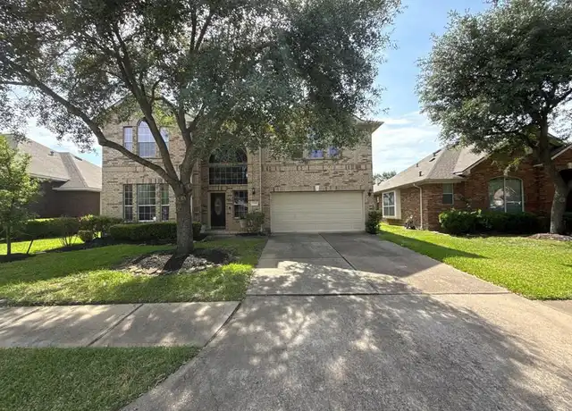 Property at 7819 Blue Stream Ct, Houston, TX, 77041, 4 beds, 2.5 baths, [object Object]