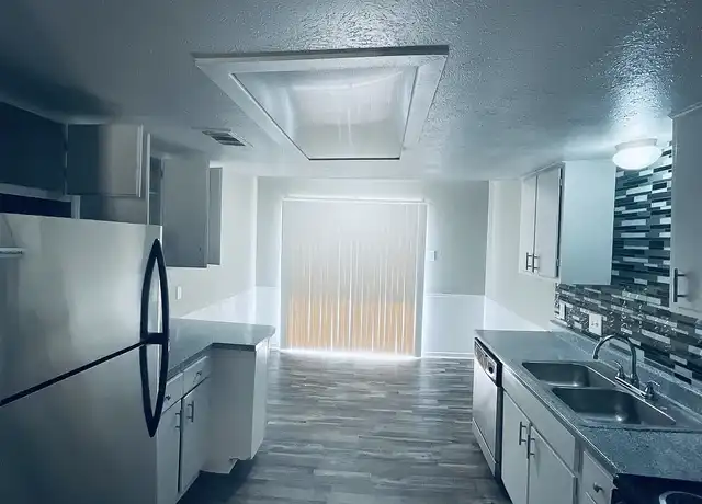 Property at Moulin Rouge Apartments - 1251 Moulin Rouge Dr, Dallas, TX, 75211, 1 bed, 1 bath, [object Object]