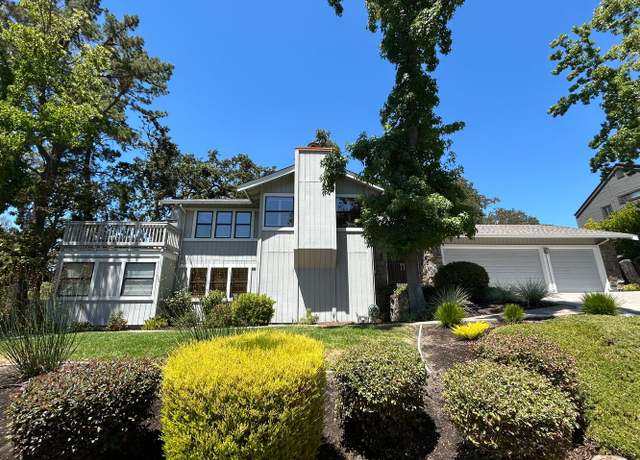 Photo of 1837 Lackland Dr, Alamo, CA 94507
