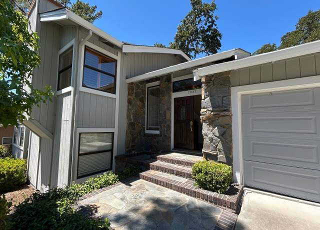 Photo of 1837 Lackland Dr, Alamo, CA 94507