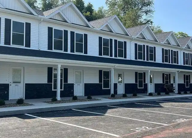 Property at 621 Clarksburg Rd Unit 110, Buckhannon, WV, 26201, 2 beds, 1.5 baths, [object Object]