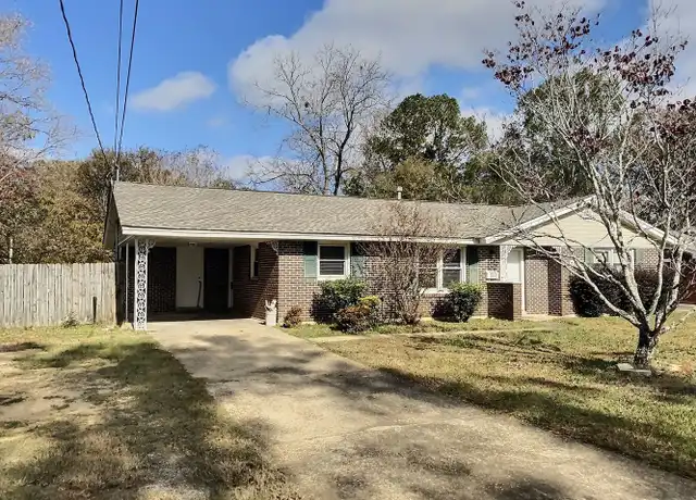 Property at 1042 Largo Ln, Montgomery, AL, 36116, 3 beds, 1 bath, [object Object]