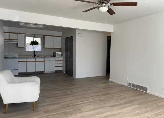Property at 2004 8th Ave, Greeley, CO, 80631, 3 beds, 1 bath, [object Object]