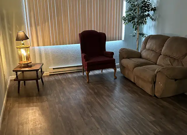 Property at 108 Hager Ave Unit 3, Stanton, ND, 58571, 1 bed, 1 bath, [object Object]