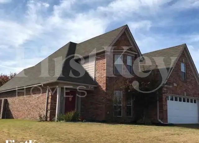 Property at 8217 Rockbridge Rd, Bartlett, TN, 38002, 4 beds, 2.5 baths, [object Object]
