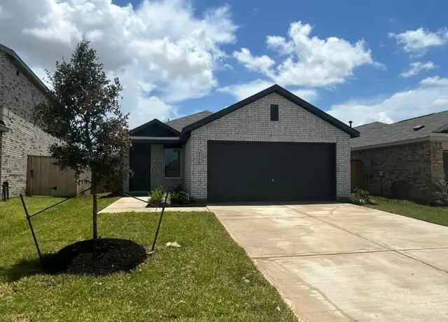 Property at 6858 Lantana Leaf Ln, Katy, TX, 77493, 4 beds, 2 baths, [object Object]