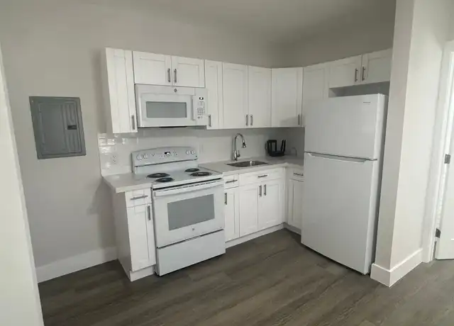 Property at 142 SW 21st Ave Unit 5, Miami, FL, 33135, 1 bed, 1 bath, [object Object]