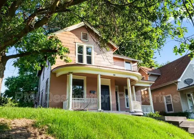 Property at 514 Linn St, Leavenworth, KS, 66048, 3 beds, 2 baths, [object Object]