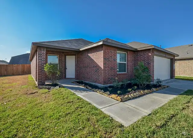 Property at 29211 Vernon Forest Ct, Katy, TX, 77494, 4 beds, 2 baths, [object Object]