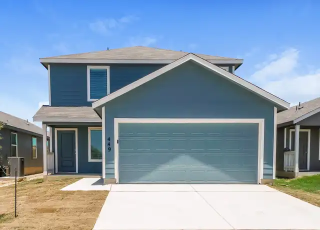 Property at 449 Payton Pl, Santa Clara, TX, 78124, 4 beds, 2 baths, [object Object]