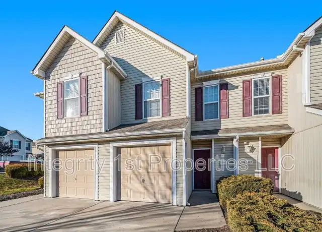 Property at 5971 NW 91st Ter Unit 5975, Kansas City, MO, 64154, 2 beds, 2.5 baths, [object Object]