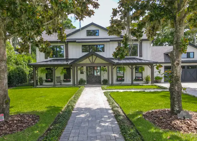 Property at 281 Shell Pt E, Maitland, FL, 32751, 4 beds, 4.5 baths, [object Object]
