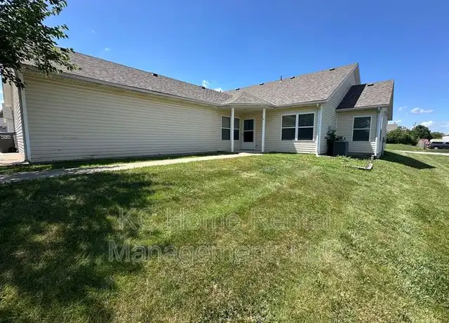 Property at 2126 Highridge Dr, Pleasant Hill, MO, 64080, 2 beds, 1 bath, [object Object]