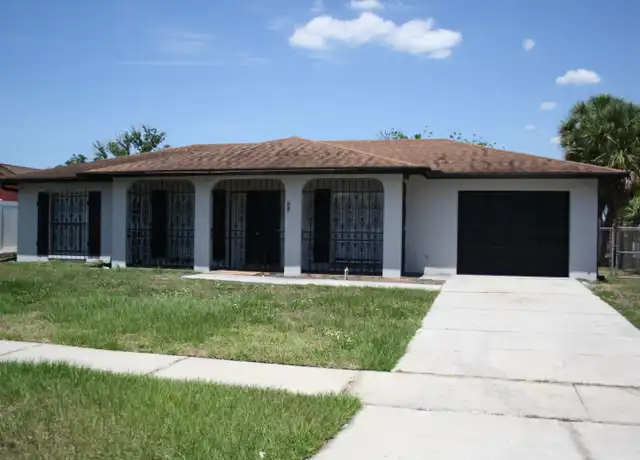Property at 7319 W Pocahontas Ave, Tampa, FL, 33634, 3 beds, 2 baths, [object Object]