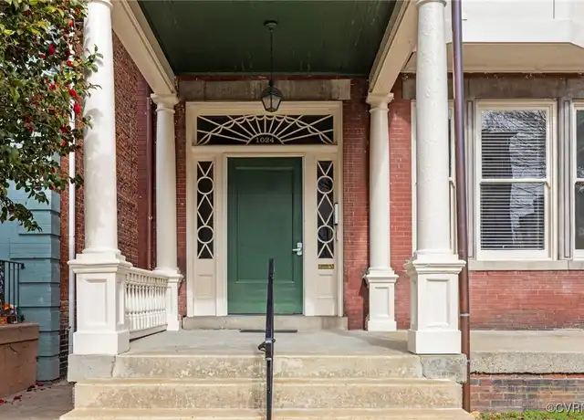 Property at 1024 W Franklin St, Richmond, VA, 23220, 1 bed, 1 bath, [object Object]