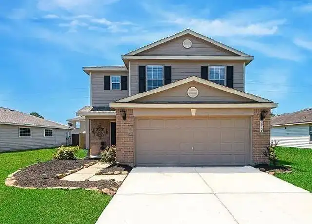 Property at 19107 Feather Lance Dr, Cypress, TX, 77433, 3 beds, 2.5 baths, [object Object]