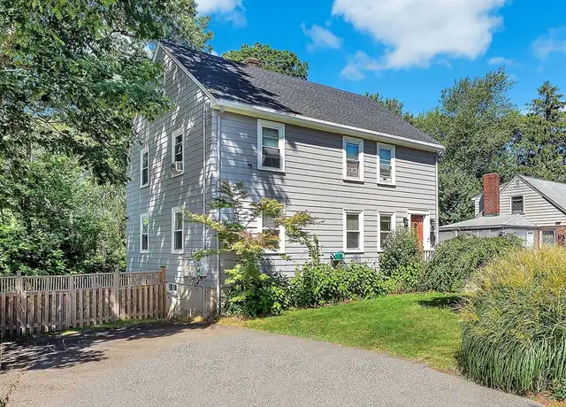Property at 10 Glen Gary Rd Unit 1, Needham Heights, MA, 02494, 2 beds, 1 bath, [object Object]