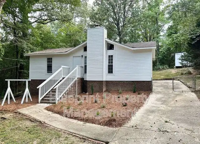 Property at 5997 Amber Hills Rd, Birmingham, AL, 35210, 3 beds, 1 bath, [object Object]