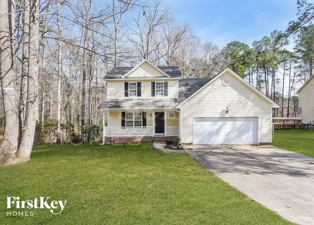 Property at 60 Cyra Ct, Fuquay Varina, NC, 27526, 4 beds, 2 baths, [object Object]