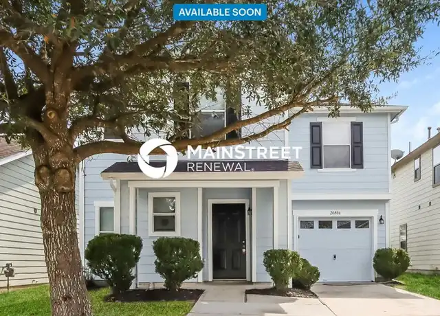 Property at 20806 Bonham Park Ln, Humble, TX, 77338, 3 beds, 2 baths, [object Object]