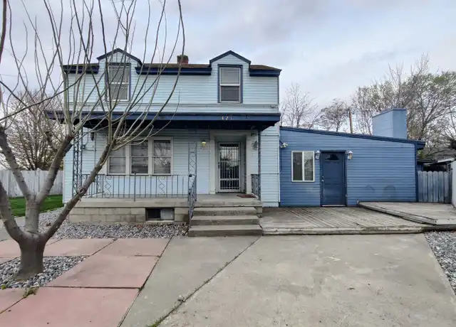Property at 421 George Washington Way, Richland, WA, 99352, 4 beds, 2 baths, [object Object]
