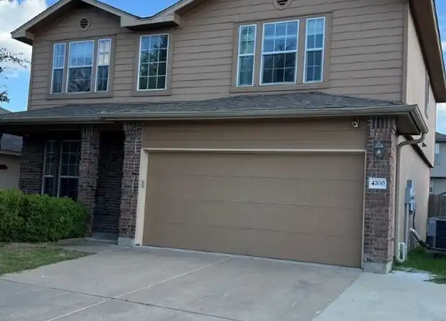 Property at 4700 Honeystreet Bridge Ln, Killeen, TX, 76549, 4 beds, 2.5 baths, [object Object]