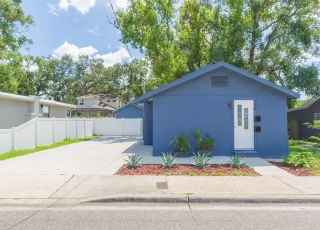 Property at 118 W Sligh Ave, Tampa, FL, 33604, 2 beds, 1 bath, [object Object]