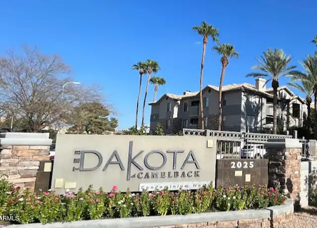 Property at 2025 E Campbell Ave #142, Phoenix, AZ, 85016, 2 beds, 2 baths, [object Object]