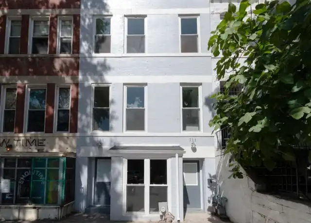 Property at 111 Rhode Island Ave NW Unit 5, Washington, DC, 20001, 1 bed, 1 bath, [object Object]