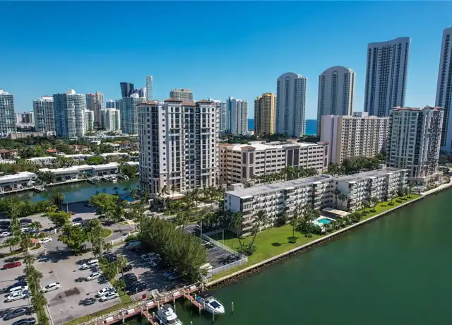 Property at 220 Kings Point Dr #415, Sunny Isles Beach, FL, 33160, 1 bed, 2 baths, [object Object]