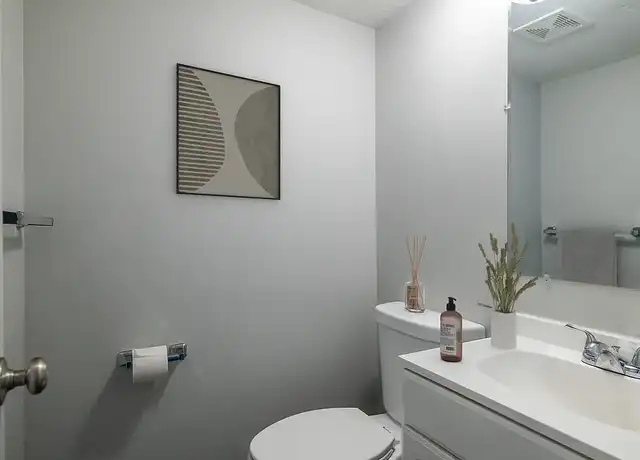 Property at Dominion Townhomes & Apartments - 1694 Dominion Dr, Akron, OH, 44313, 1-2 bed, 1-1.5 bath, [object Object]