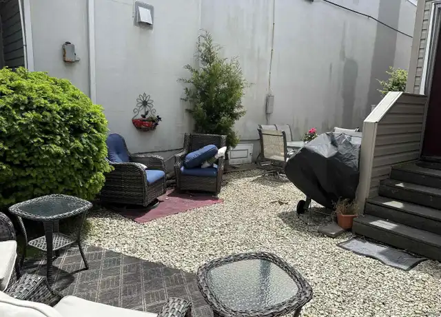 Property at 33 S Benson Ave #1, Margate City, NJ, 08402, 2 beds, 2 baths, [object Object]