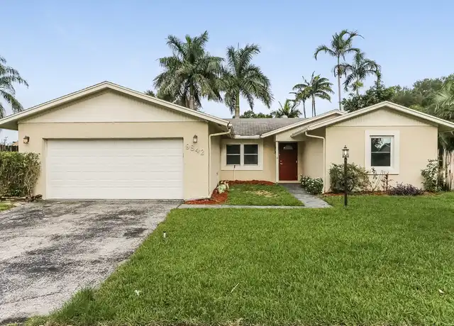 Property at 9842 Spanish Isles Dr, Boca Raton, FL, 33496, 3 beds, 2 baths, [object Object]