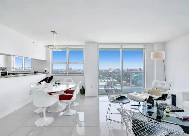 Property at 650 West Ave #1602, Miami Beach, FL, 33139, 2 beds, 2 baths, [object Object]
