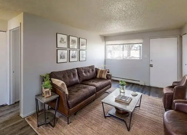 Property at 1125 Chiricahua Loop Unit 1125CL-3, Colorado Springs, CO, 80915, 2 beds, 1 bath, [object Object]