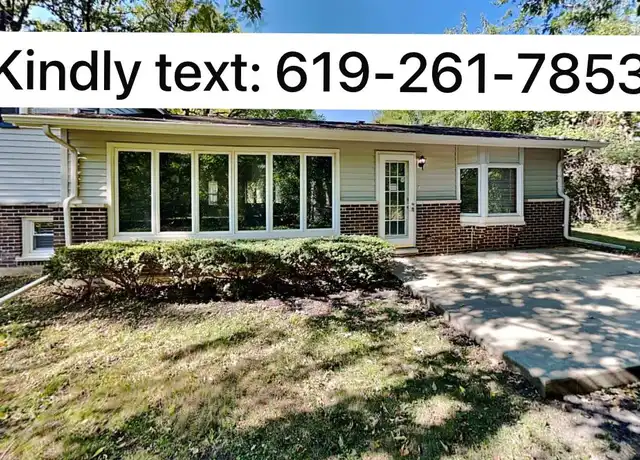 Property at 103 S Cedarcrest Dr, Schaumburg, IL, 60193, 3 beds, 3 baths, [object Object]