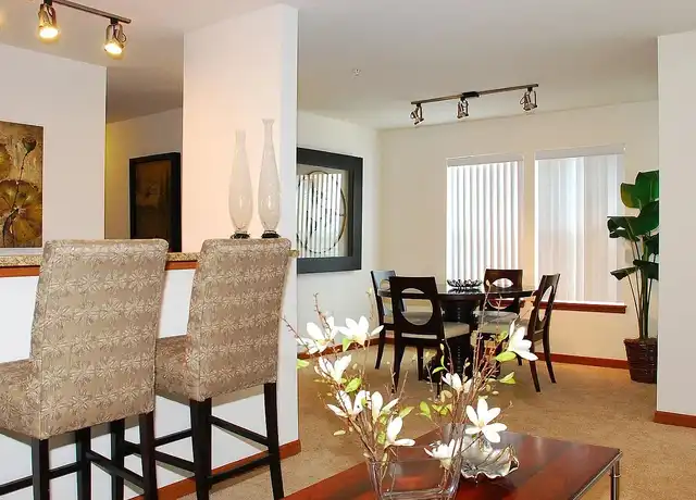 Property at Viewpoint Apartments - 21428 International Blvd, Seatac, WA, 98198, 0 beds, 1 bath, [object Object]