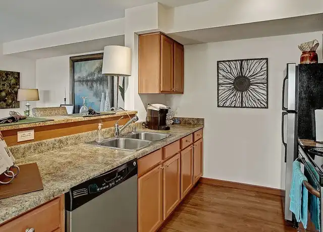 Property at Viewpoint Apartments - 21428 International Blvd, Seatac, WA, 98198, 0-2 beds, 1-2 bath, [object Object]