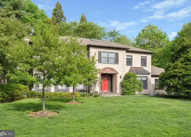 Property at 805 E Gravers Ln, Glenside, PA, 19038, 4 beds, 2.5 baths, [object Object]