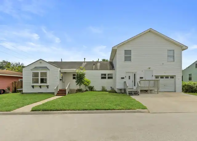 Property at 5311 Perry Ave, Galveston, TX, 77551, 2 beds, 2 baths, [object Object]