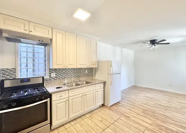 Property at 5419 Harold Way Unit 9, Los Angeles, CA, 90027, 1 bed, 1 bath, [object Object]