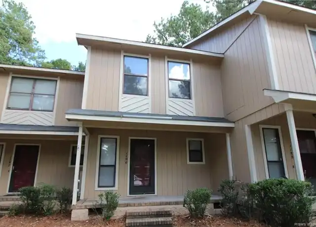 Property at 1190 Wrenwood Ct, Fayetteville, NC, 28303, 2 beds, 2.5 baths, [object Object]