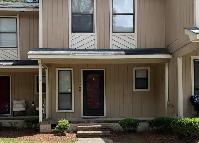 Property at 1190 Wrenwood Ct, Fayetteville, NC, 28303, 2 beds, 2.5 baths, [object Object]