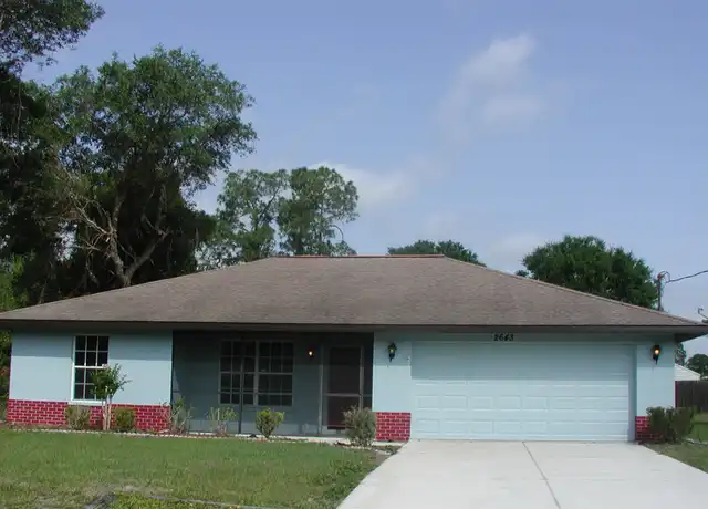 Property at 2643 Atwater Dr, North Port, FL, 34288, 3 beds, 2 baths, [object Object]