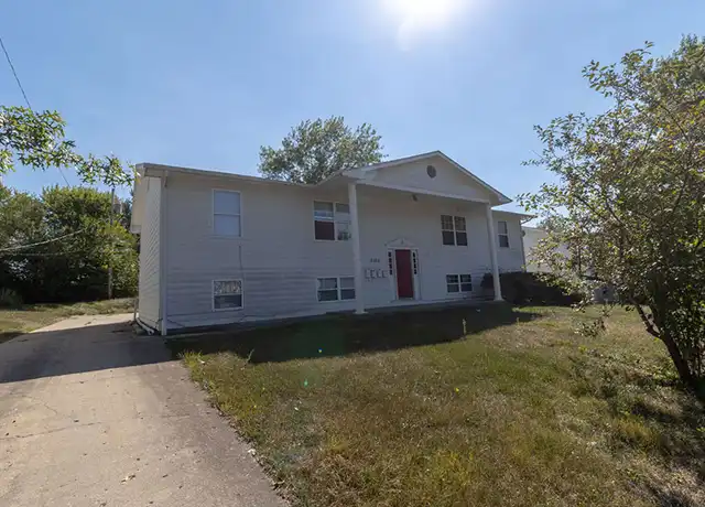 Property at 2924 Leeway Dr Unit D, Columbia, MO, 65202, 2 beds, 1 bath, [object Object]