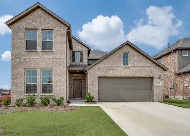 Property at 7608 S Oakleaf Trl, Argyle, TX, 76226, 4 beds, 3.5 baths, [object Object]