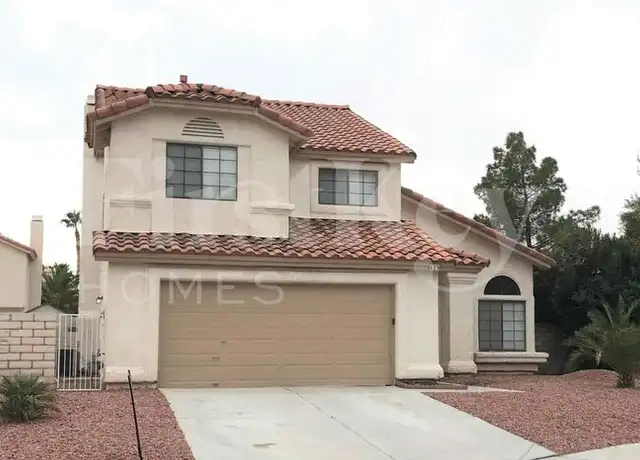 Property at 419 Rutherford Cir, Las Vegas, NV, 89123, 4 beds, 2.5 baths, [object Object]