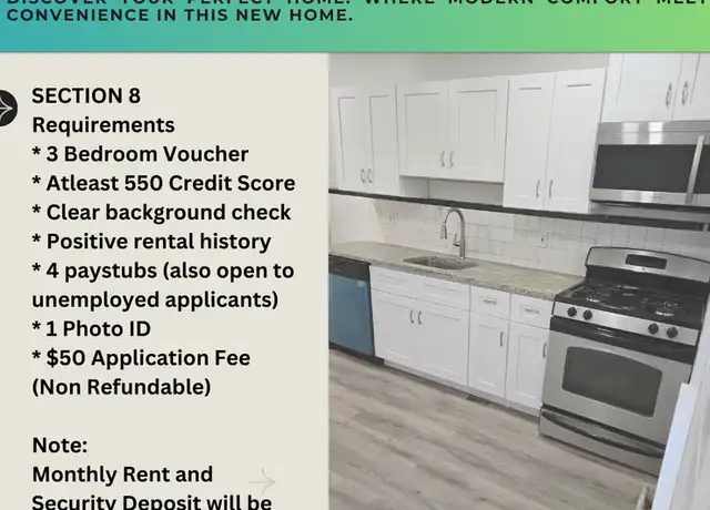 Property at 927 N Fallon St, Philadelphia, PA, 19131, 3 beds, 1 bath, [object Object]