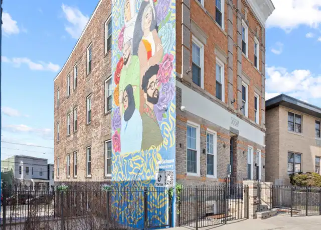 Property at 3539 John F. Kennedy Blvd Unit 3R, Jersey City, NJ, 07307, 2 beds, 1 bath, [object Object]
