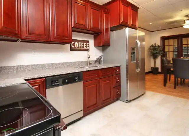 Property at 515 Olive St Unit 1209-1BR, St. Louis, MO, 63101, 1 bed, 1 bath, [object Object]